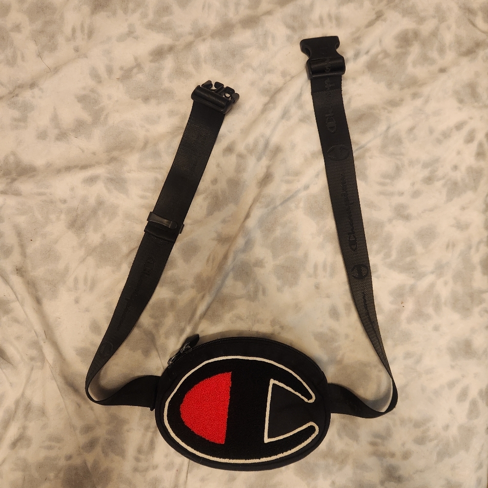 Champion Prime Waist Pack